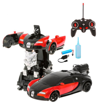 Трансформер радиоуправляемый Astrobot Осирис Crossbot 870932 1